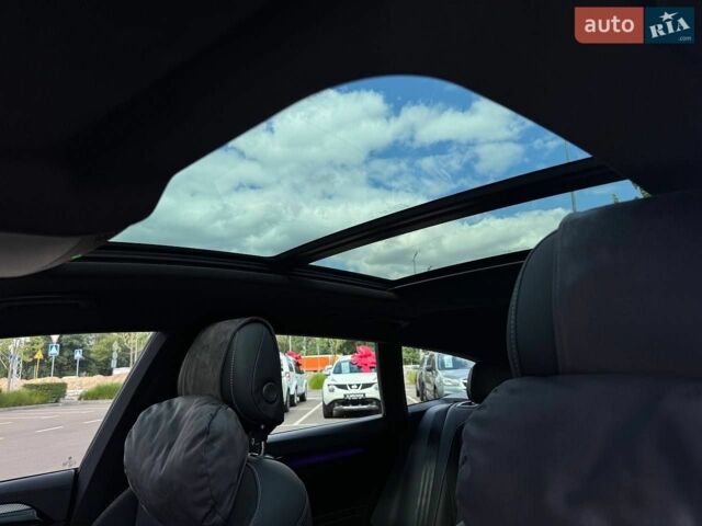 Чорний Фольксваген Arteon, об'ємом двигуна 1.4 л та пробігом 36 тис. км за 36990 $, фото 27 на Automoto.ua