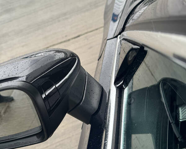 Черный Фольксваген Arteon, объемом двигателя 1.97 л и пробегом 44 тыс. км за 45000 $, фото 39 на Automoto.ua