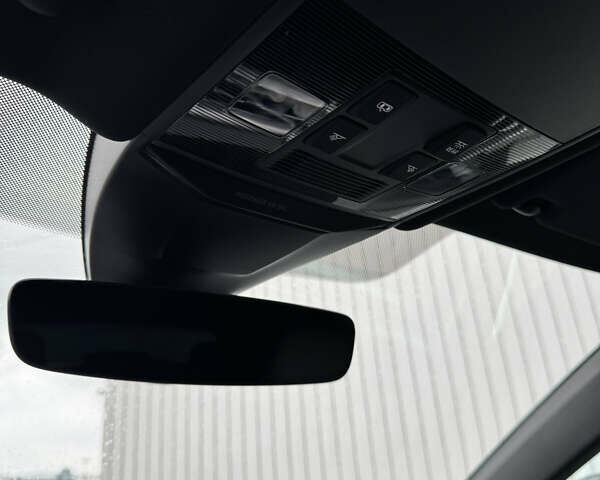 Черный Фольксваген Arteon, объемом двигателя 1.97 л и пробегом 44 тыс. км за 45000 $, фото 28 на Automoto.ua