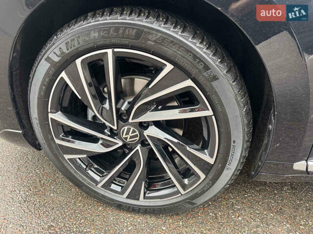 Чорний Фольксваген Arteon, об'ємом двигуна 1.98 л та пробігом 3 тис. км за 46900 $, фото 11 на Automoto.ua