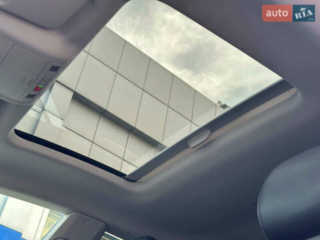Черный Фольксваген Arteon, объемом двигателя 2 л и пробегом 226 тыс. км за 25990 $, фото 11 на Automoto.ua