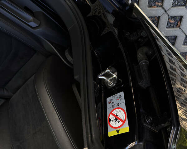 Черный Фольксваген Arteon, объемом двигателя 2 л и пробегом 176 тыс. км за 27000 $, фото 44 на Automoto.ua