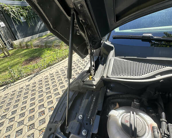 Черный Фольксваген Arteon, объемом двигателя 2 л и пробегом 176 тыс. км за 27000 $, фото 57 на Automoto.ua
