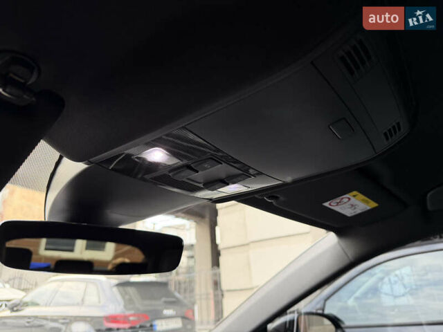 Черный Фольксваген Arteon, объемом двигателя 1.98 л и пробегом 173 тыс. км за 22900 $, фото 11 на Automoto.ua