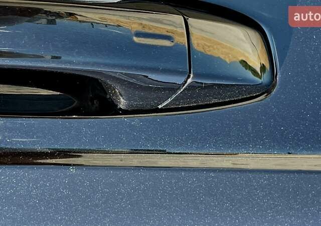 Черный Фольксваген Arteon, объемом двигателя 1.98 л и пробегом 241 тыс. км за 21800 $, фото 16 на Automoto.ua