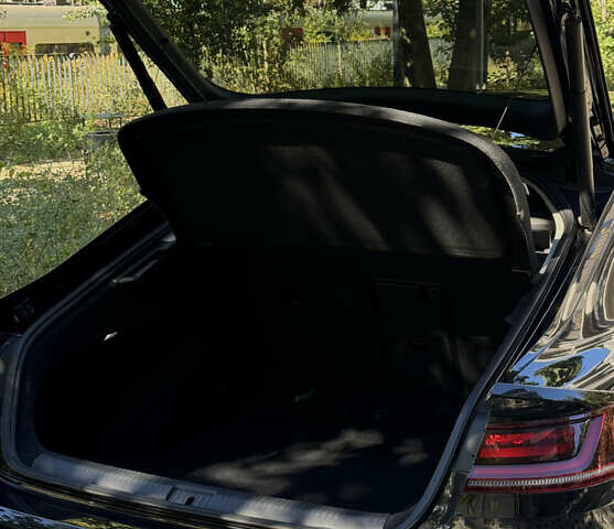 Черный Фольксваген Arteon, объемом двигателя 2 л и пробегом 176 тыс. км за 27000 $, фото 24 на Automoto.ua