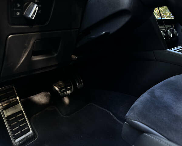 Черный Фольксваген Arteon, объемом двигателя 2 л и пробегом 176 тыс. км за 27000 $, фото 25 на Automoto.ua