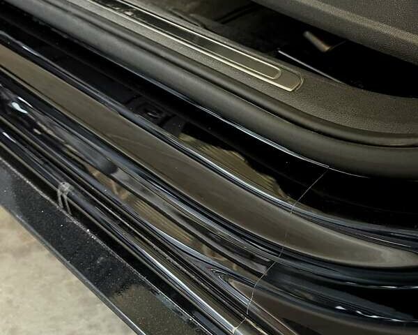 Черный Фольксваген Arteon, объемом двигателя 1.98 л и пробегом 241 тыс. км за 21800 $, фото 23 на Automoto.ua