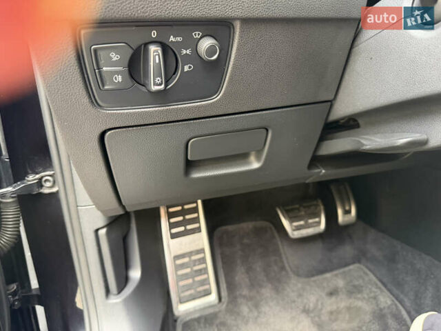 Черный Фольксваген Arteon, объемом двигателя 1.98 л и пробегом 173 тыс. км за 22900 $, фото 17 на Automoto.ua