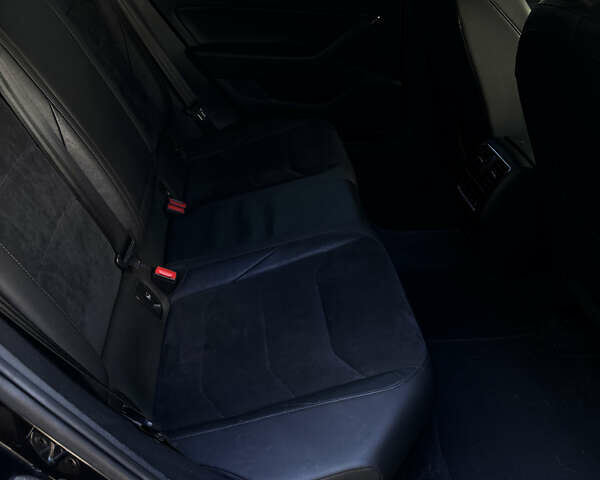 Черный Фольксваген Arteon, объемом двигателя 2 л и пробегом 176 тыс. км за 27000 $, фото 28 на Automoto.ua