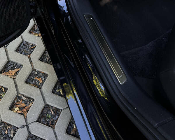 Черный Фольксваген Arteon, объемом двигателя 2 л и пробегом 176 тыс. км за 27000 $, фото 39 на Automoto.ua