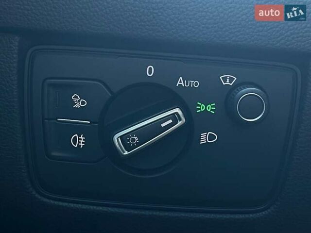 Черный Фольксваген Arteon, объемом двигателя 1.98 л и пробегом 241 тыс. км за 21800 $, фото 17 на Automoto.ua