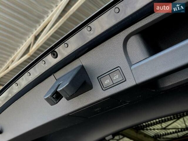 Черный Фольксваген Arteon, объемом двигателя 1.98 л и пробегом 241 тыс. км за 21800 $, фото 34 на Automoto.ua