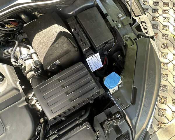 Черный Фольксваген Arteon, объемом двигателя 2 л и пробегом 176 тыс. км за 27000 $, фото 54 на Automoto.ua