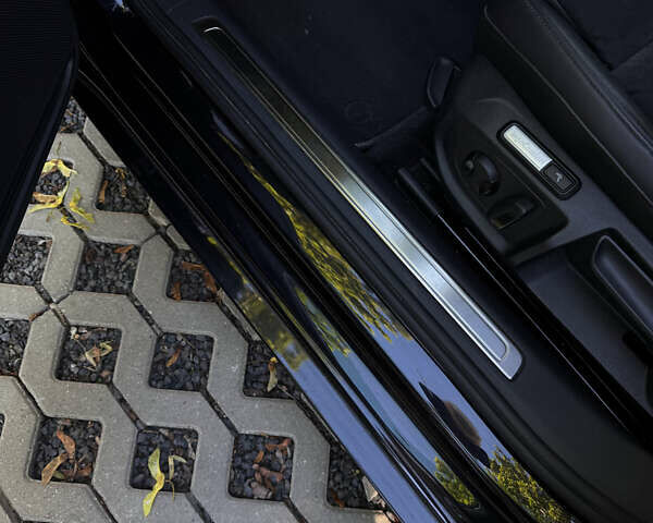 Черный Фольксваген Arteon, объемом двигателя 2 л и пробегом 176 тыс. км за 27000 $, фото 38 на Automoto.ua
