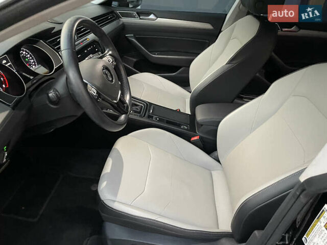 Фольксваген Arteon 2018 в Надворной на Automoto.ua Черный Фольксваген Arteon, объемом двигателя 1.97 л и пробегом 71 тыс. км за 24990 $, фото 9 на Automoto.ua