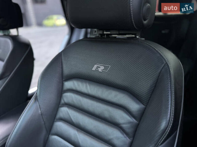 Черный Фольксваген Arteon, объемом двигателя 1.98 л и пробегом 88 тыс. км за 32500 $, фото 32 на Automoto.ua