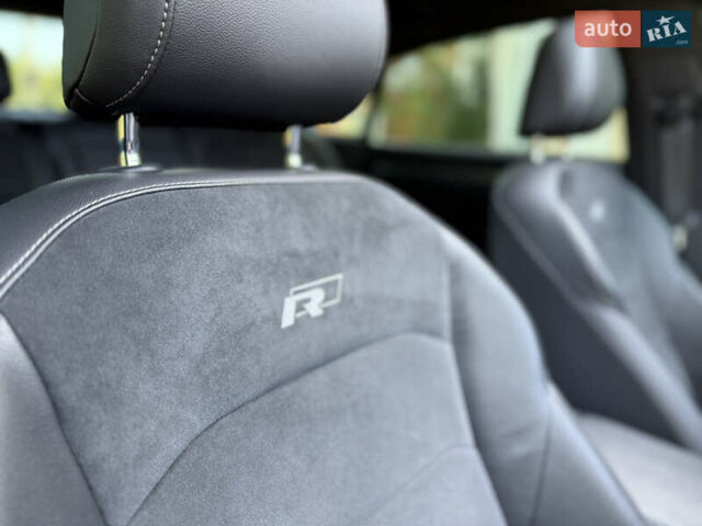 Черный Фольксваген Arteon, объемом двигателя 1.98 л и пробегом 204 тыс. км за 25999 $, фото 23 на Automoto.ua