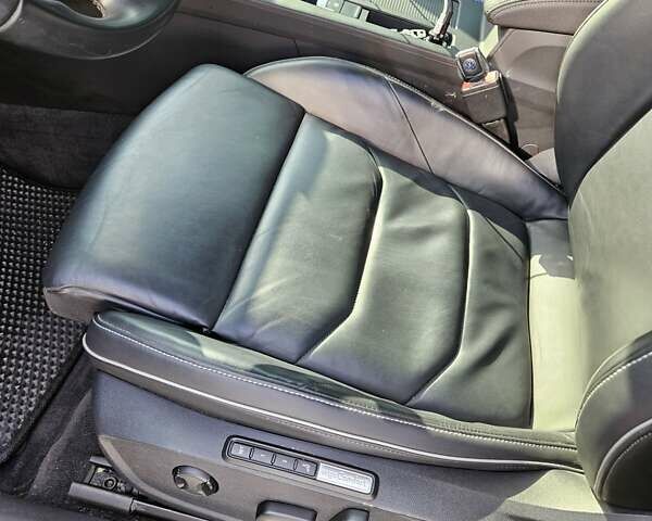 Черный Фольксваген Arteon, объемом двигателя 1.98 л и пробегом 30 тыс. км за 26000 $, фото 26 на Automoto.ua