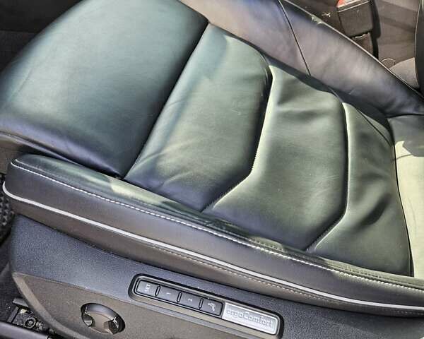 Черный Фольксваген Arteon, объемом двигателя 1.98 л и пробегом 30 тыс. км за 26000 $, фото 25 на Automoto.ua