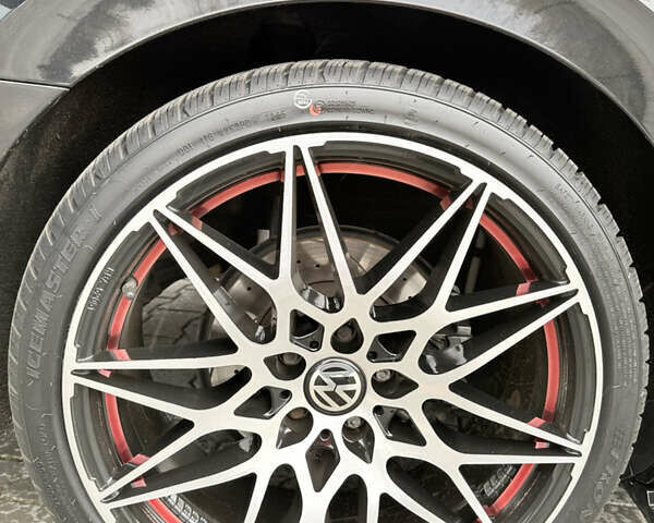 Фольксваген Arteon 2018 у Дубно на Automoto.ua Чорний Фольксваген Arteon, об'ємом двигуна 1.97 л та пробігом 126 тис. км за 29600 $, фото 13 на Automoto.ua