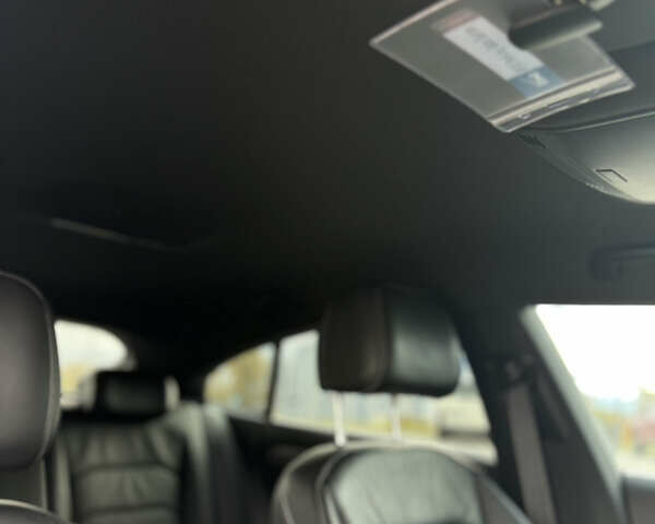 Чорний Фольксваген Arteon, об'ємом двигуна 1.98 л та пробігом 40 тис. км за 21799 $, фото 29 на Automoto.ua