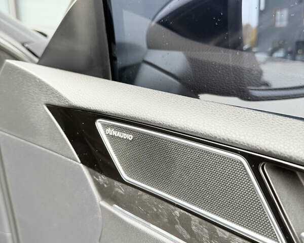 Фольксваген Arteon 2018 у Дубно на Automoto.ua Чорний Фольксваген Arteon, об'ємом двигуна 1.97 л та пробігом 126 тис. км за 29600 $, фото 25 на Automoto.ua