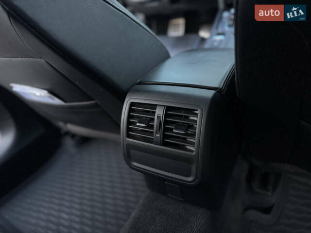 Черный Фольксваген Arteon, объемом двигателя 1.98 л и пробегом 88 тыс. км за 32500 $, фото 60 на Automoto.ua