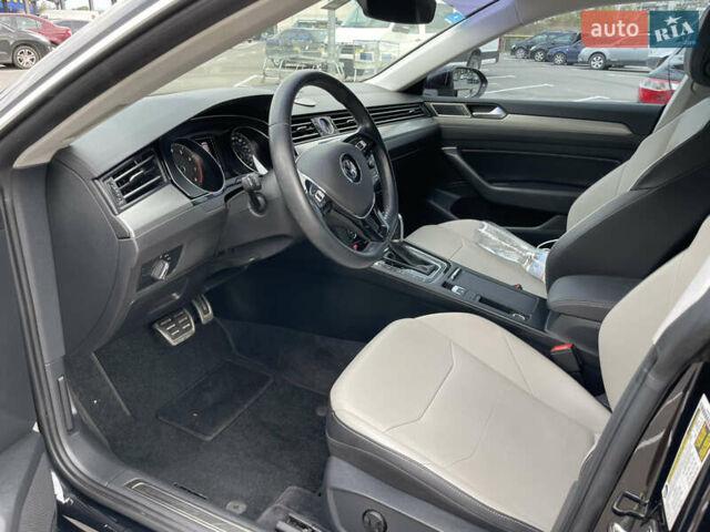 Фольксваген Arteon 2018 в Надворной на Automoto.ua Черный Фольксваген Arteon, объемом двигателя 1.97 л и пробегом 71 тыс. км за 24990 $, фото 1 на Automoto.ua