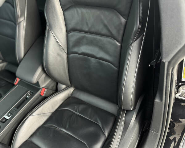 Чорний Фольксваген Arteon, об'ємом двигуна 1.98 л та пробігом 40 тис. км за 21799 $, фото 20 на Automoto.ua
