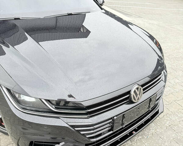 Фольксваген Arteon 2018 у Дубно на Automoto.ua Чорний Фольксваген Arteon, об'ємом двигуна 1.97 л та пробігом 126 тис. км за 29600 $, фото 1 на Automoto.ua