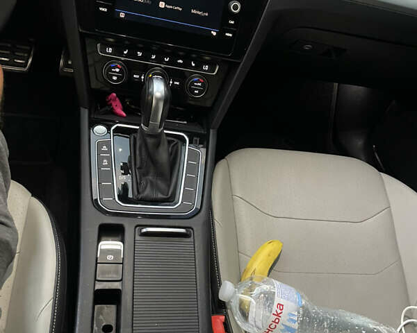 Фольксваген Arteon 2018 в Надворной на Automoto.ua Черный Фольксваген Arteon, объемом двигателя 1.97 л и пробегом 71 тыс. км за 24990 $, фото 13 на Automoto.ua