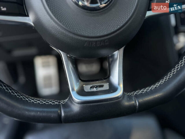 Черный Фольксваген Arteon, объемом двигателя 1.98 л и пробегом 88 тыс. км за 32500 $, фото 38 на Automoto.ua