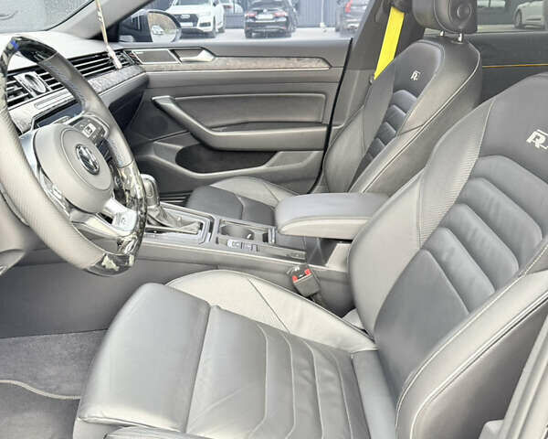 Фольксваген Arteon 2018 у Дубно на Automoto.ua Чорний Фольксваген Arteon, об'ємом двигуна 1.97 л та пробігом 126 тис. км за 29600 $, фото 20 на Automoto.ua