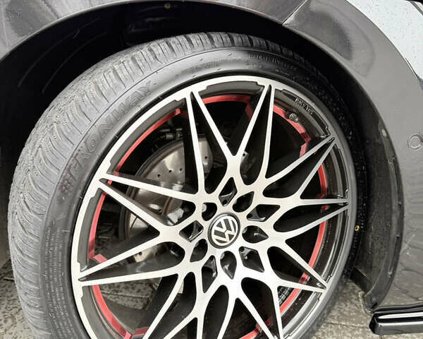 Фольксваген Arteon 2018 у Дубно на Automoto.ua Чорний Фольксваген Arteon, об'ємом двигуна 1.97 л та пробігом 126 тис. км за 29600 $, фото 12 на Automoto.ua