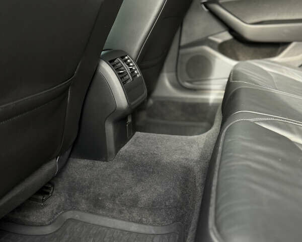 Чорний Фольксваген Arteon, об'ємом двигуна 1.98 л та пробігом 40 тис. км за 21799 $, фото 26 на Automoto.ua