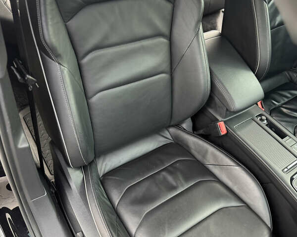 Чорний Фольксваген Arteon, об'ємом двигуна 1.98 л та пробігом 40 тис. км за 21799 $, фото 27 на Automoto.ua