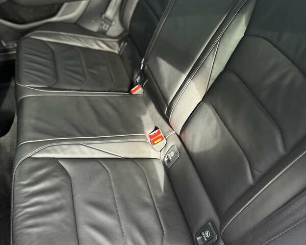 Чорний Фольксваген Arteon, об'ємом двигуна 1.98 л та пробігом 40 тис. км за 21799 $, фото 25 на Automoto.ua