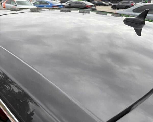 Черный Фольксваген Arteon, объемом двигателя 1.98 л и пробегом 107 тыс. км за 29000 $, фото 7 на Automoto.ua