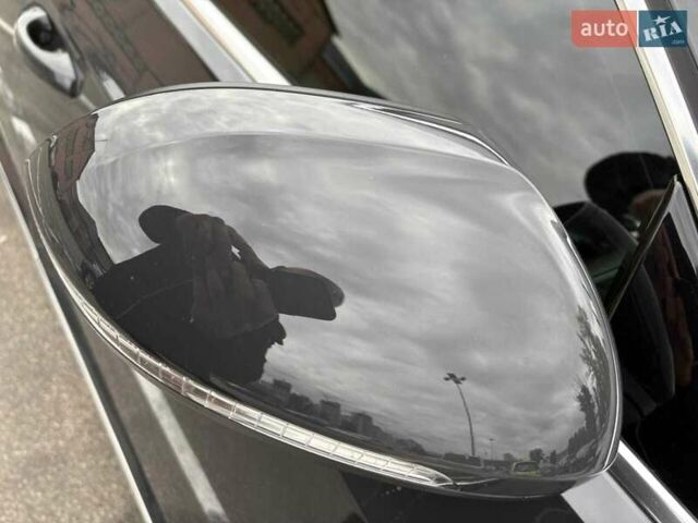 Черный Фольксваген Arteon, объемом двигателя 1.98 л и пробегом 107 тыс. км за 29000 $, фото 17 на Automoto.ua