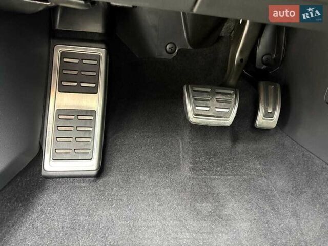 Черный Фольксваген Arteon, объемом двигателя 1.98 л и пробегом 107 тыс. км за 29000 $, фото 24 на Automoto.ua