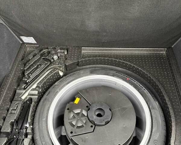 Черный Фольксваген Arteon, объемом двигателя 1.98 л и пробегом 107 тыс. км за 29000 $, фото 53 на Automoto.ua