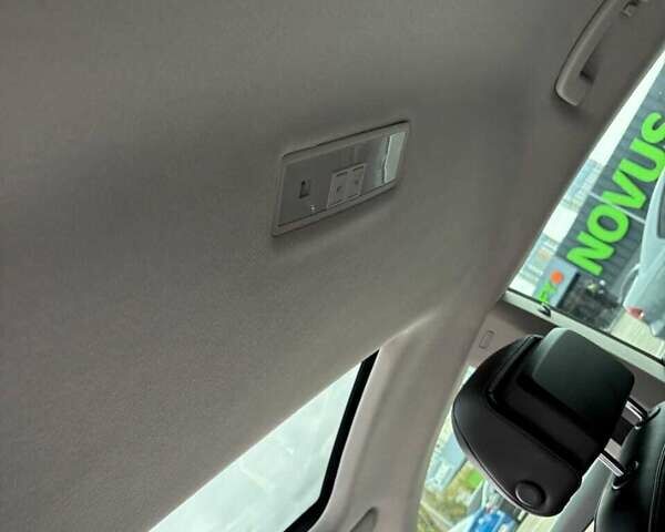 Черный Фольксваген Arteon, объемом двигателя 1.98 л и пробегом 107 тыс. км за 29000 $, фото 46 на Automoto.ua