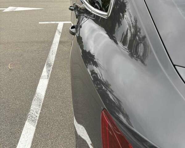 Черный Фольксваген Arteon, объемом двигателя 1.98 л и пробегом 107 тыс. км за 29000 $, фото 8 на Automoto.ua