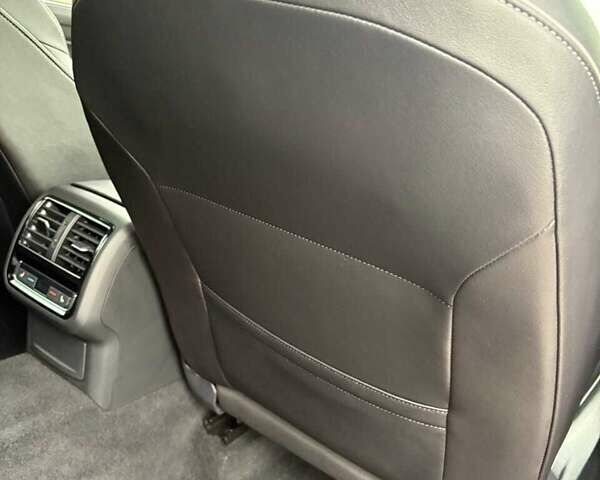 Черный Фольксваген Arteon, объемом двигателя 1.98 л и пробегом 107 тыс. км за 29000 $, фото 35 на Automoto.ua