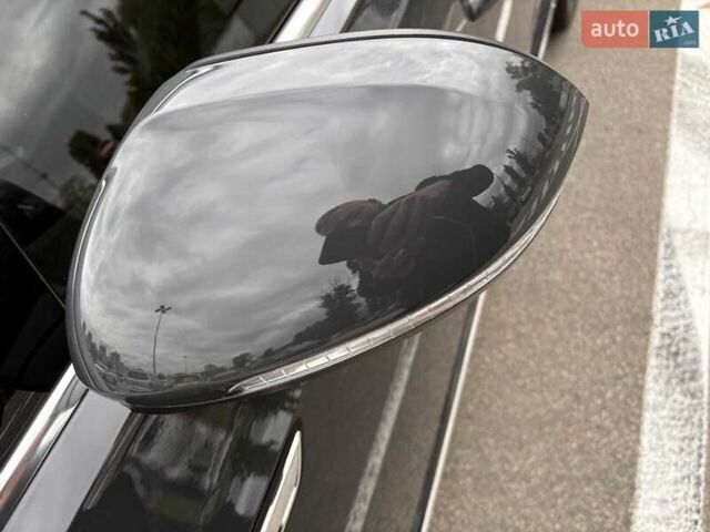 Черный Фольксваген Arteon, объемом двигателя 1.98 л и пробегом 107 тыс. км за 29000 $, фото 16 на Automoto.ua