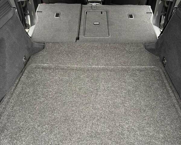 Черный Фольксваген Arteon, объемом двигателя 1.98 л и пробегом 107 тыс. км за 29000 $, фото 55 на Automoto.ua