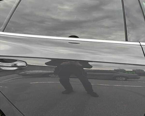 Черный Фольксваген Arteon, объемом двигателя 1.98 л и пробегом 107 тыс. км за 29000 $, фото 10 на Automoto.ua