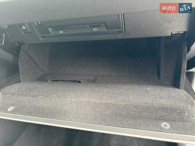 Черный Фольксваген Arteon, объемом двигателя 1.98 л и пробегом 107 тыс. км за 29000 $, фото 40 на Automoto.ua