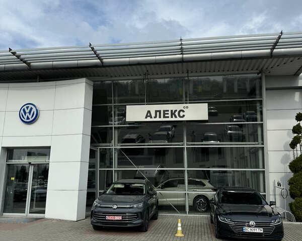 Черный Фольксваген Arteon, объемом двигателя 2 л и пробегом 105 тыс. км за 22400 $, фото 91 на Automoto.ua